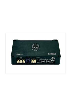 DB AUDIO DPA-9001 DIGITAL MONO ANFİ(AMFİ) MP