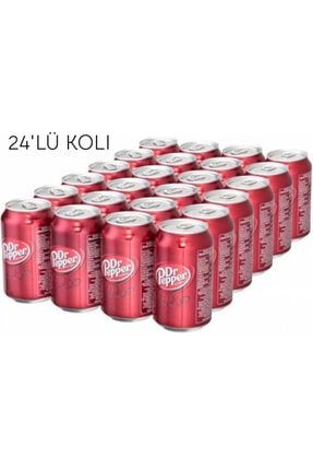 pepsi cola kutu 330 ml 24 adet x 2