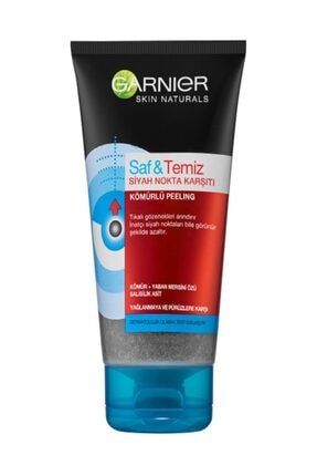 L Oreal Paris Saf Kil Esitleyici Maske 50 Ml 3600523523177 Trendyol