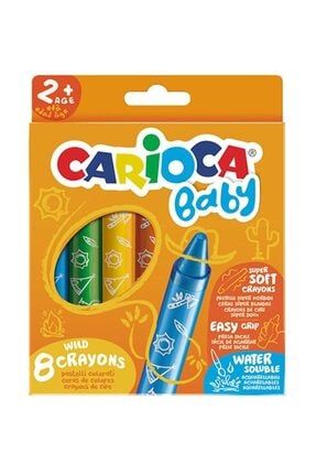 Carioca Temperello Stick Poster Boyama Kalemi 12 Li 42738 Trendyol