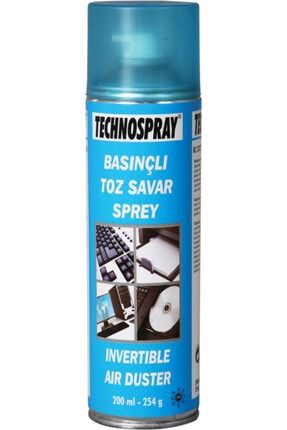 Winkel Basincli Temizleme Toz Alma Hava Spreyi 500 Ml Trendyol