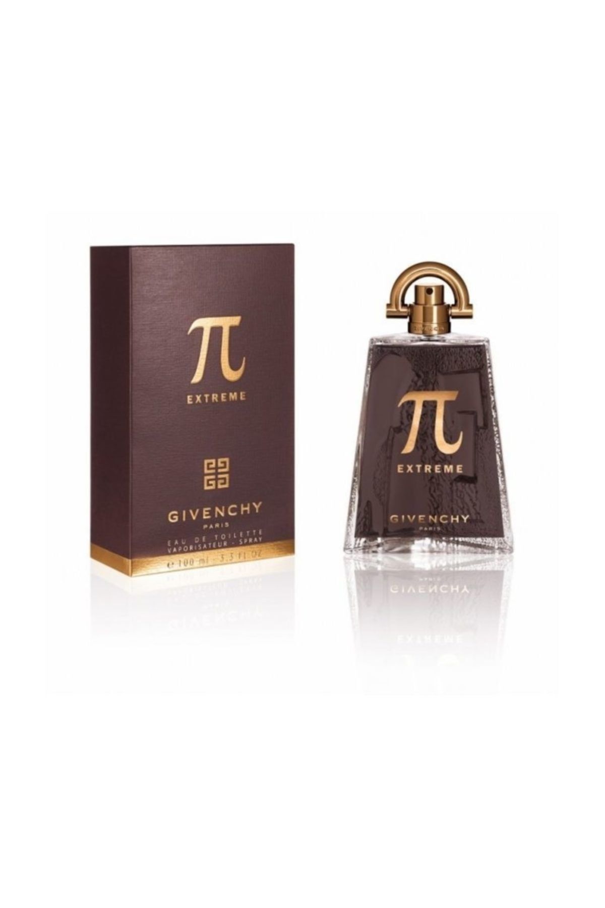 Givenchy عطر مردانه Pi Extreme Edt ادوتویلت رایحه ماجراجو و جسور 100میل