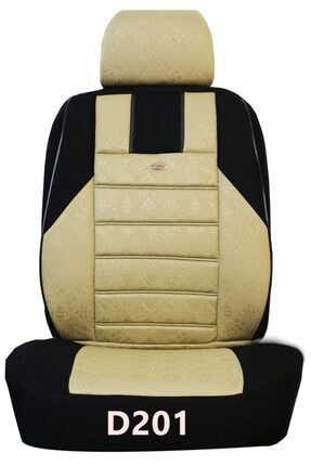 Tantex Siyah Suet Oto Koltuk Kilifi Trendyol