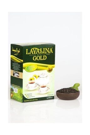 Layaline Layalina Gold Ithal Cay 400 Gr Trendyol