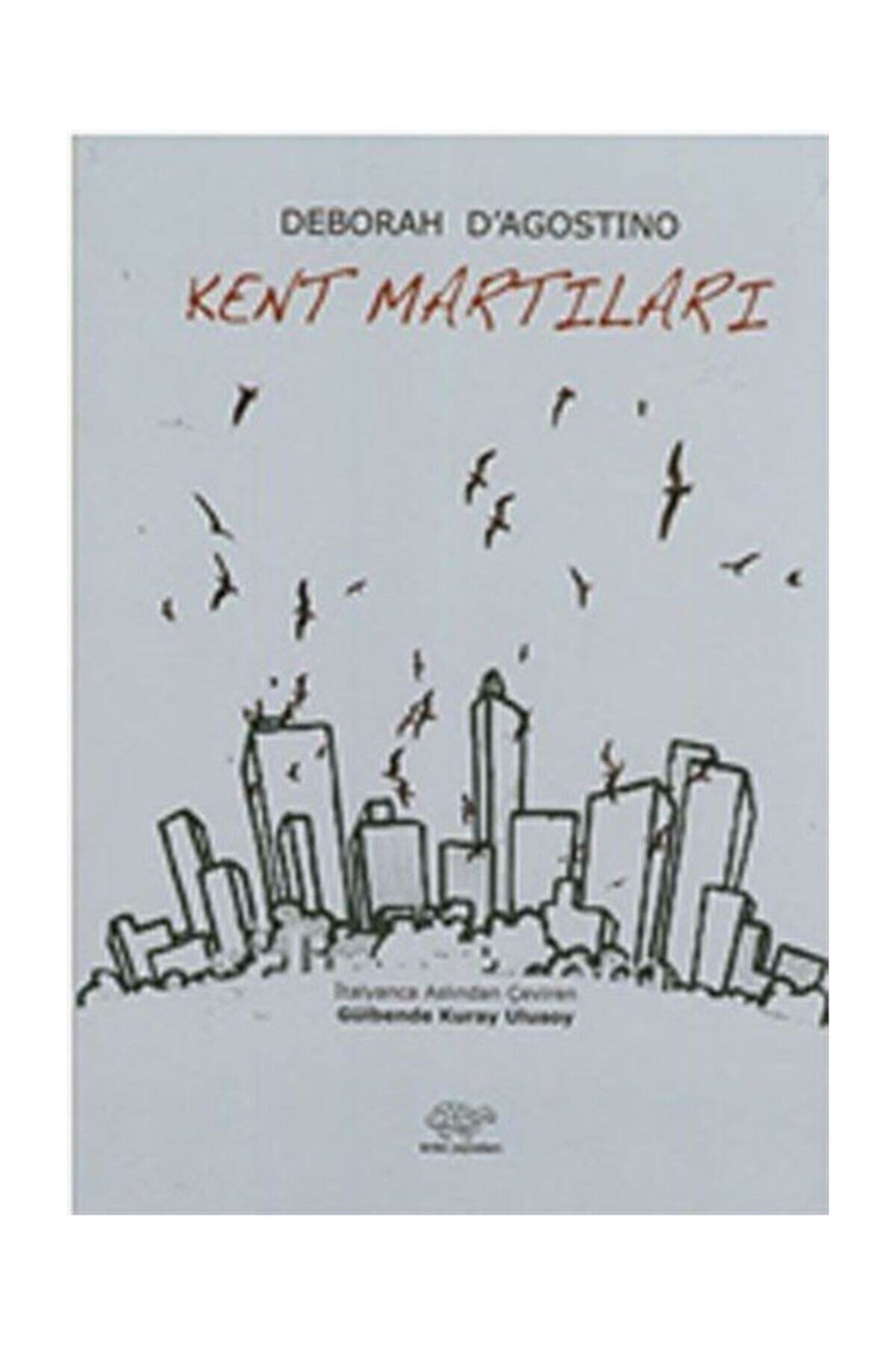 Kent Martıları