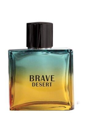 Brave Desert Edp 60 ml Erkek Parfüm 8690131105914