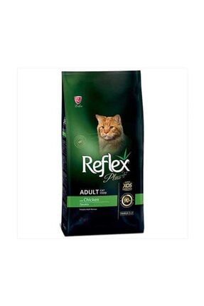 Molly Tavuklu Yetiskin Kedi Mamasi 3 Kg Trendyol