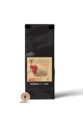 bedirhan kahve colombia supremo