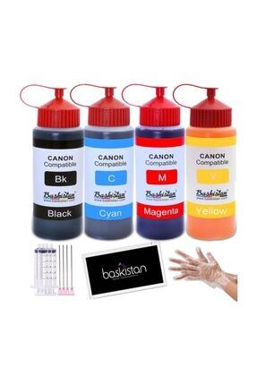 ekoset canon pg540 cl541 uyumlu kartus