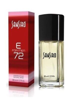 Sansiro E 151 Edt 50 Ml Erkek Parfumu 8680186303663 Trendyol