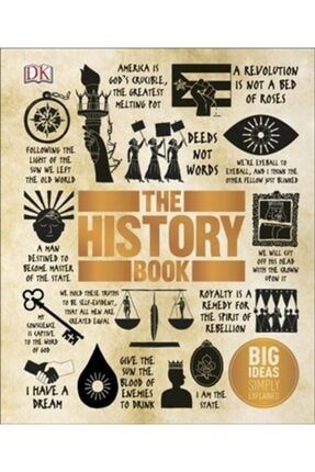 The History Book 529944