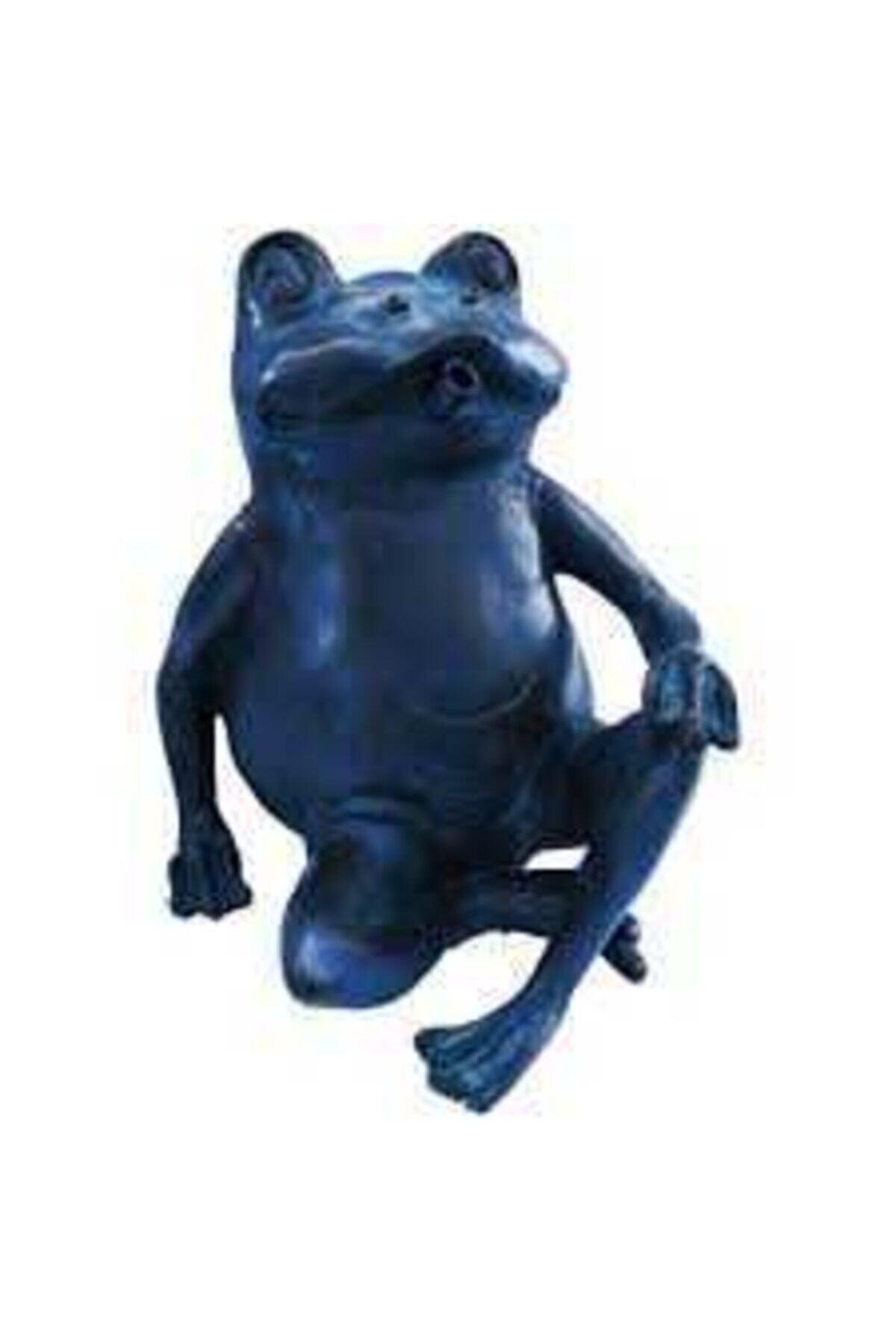 Poollıne Happy Frog Dekoratif Figürlü Süs Havuzu Seti