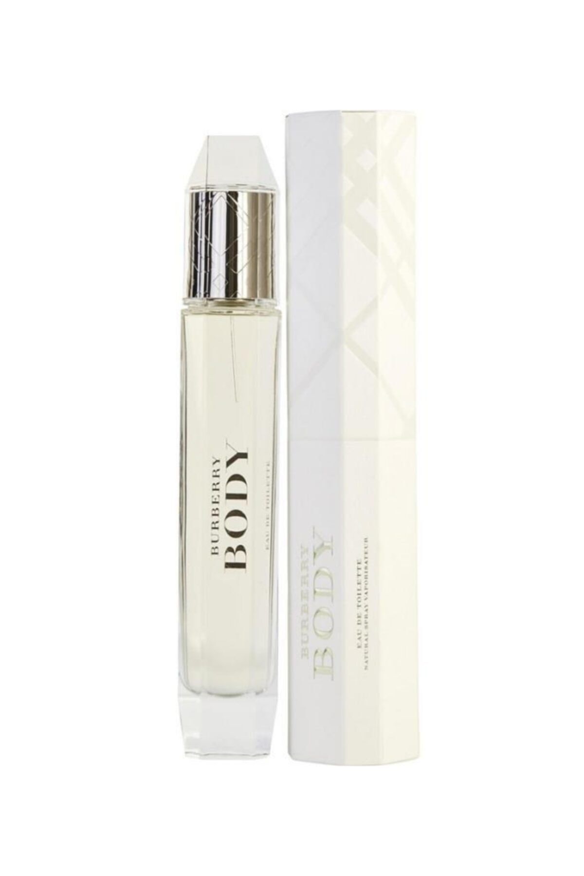 Burberry Body EDT 85 ml Kad n Parf m Fiyat Yorumlar Trendyol