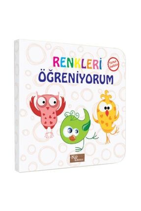 Kids Babies Meyveler Turkce Ingilizce Kitap Trendyol