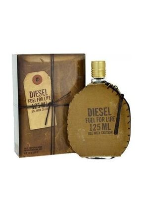 Diesel Bad Intense Edp 75 Ml Erkek Parfumu 3614271537164 Trendyol