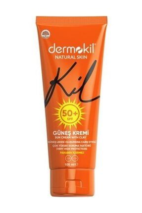 Dr Rena Dermo Gunes Kremi 100 Ml Trendyol