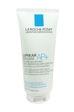 La Roche Posay Posay Lipikar Lait Yenileyici Vucut Sutu 400 Ml Trendyol