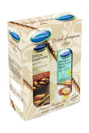 Mecitefendi Dogal Sampuan Sarimsak Garlic Ozlu 250 Ml Trendyol
