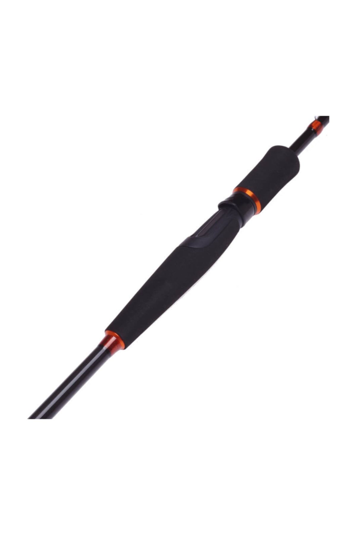 چوب ماهیگیری سفید LRF 1951 210 سانتی متر AlbaStar
