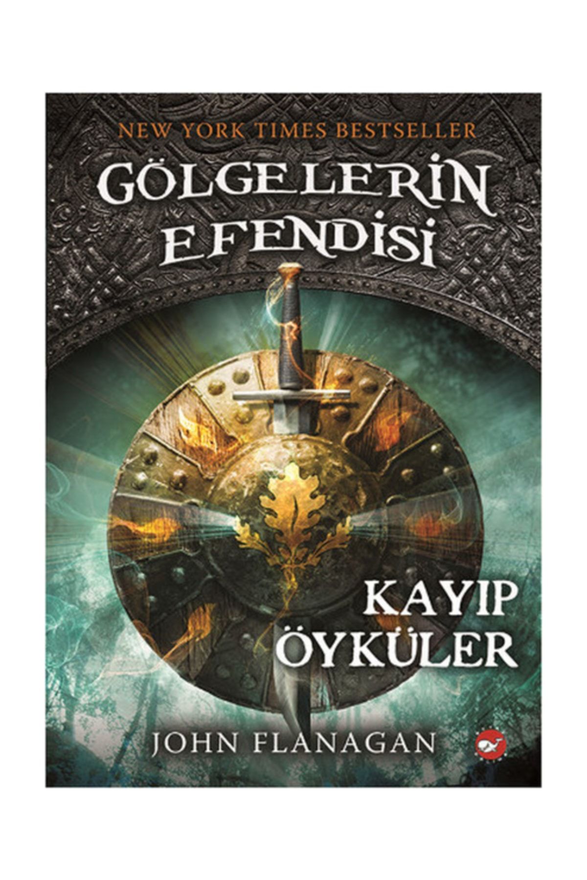Beyaz Balina Yayinlari Golgelerin Efendisi 11 Kayip Oykuler Trendyol