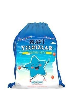 Koza Kitap Okul Oncesi Kirmizi Balik Egitim Seti 4 5 6 Yas Trendyol