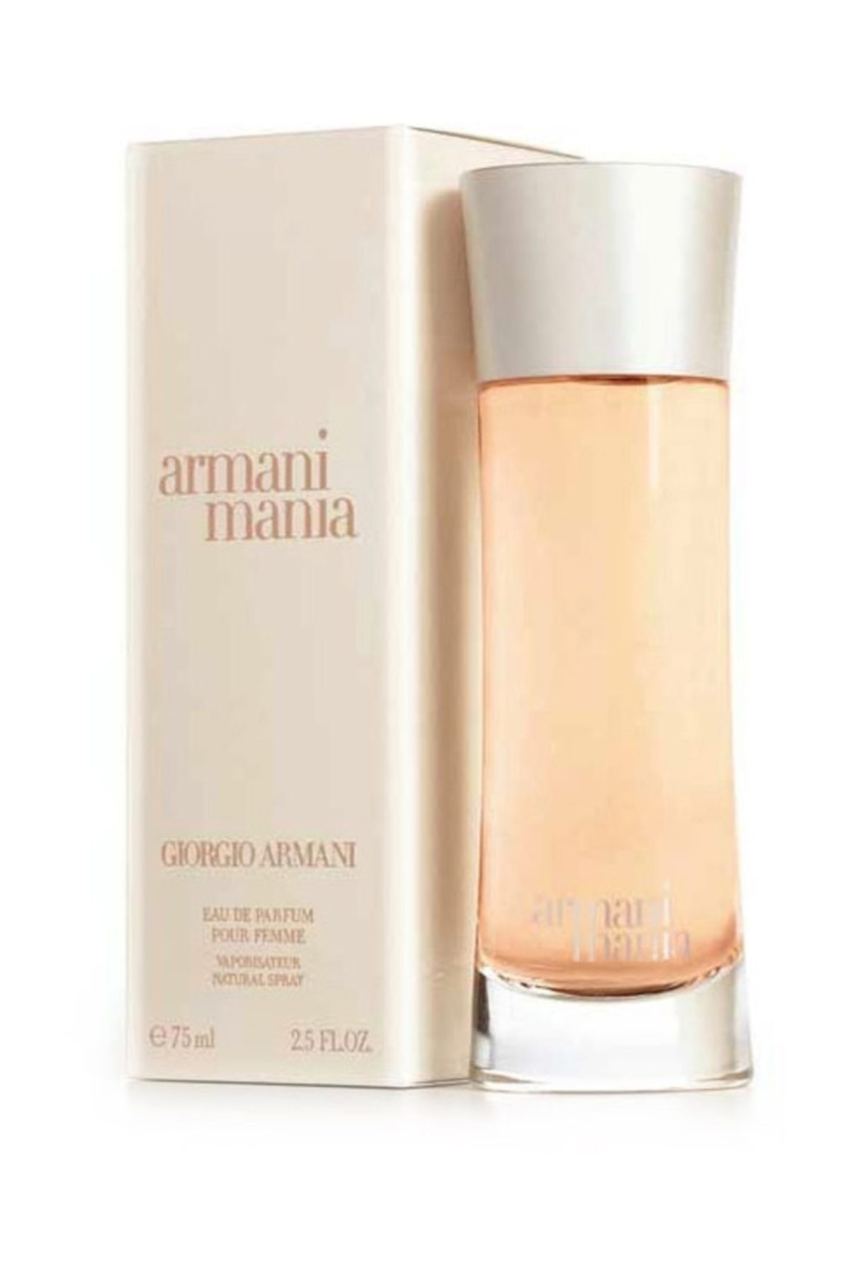 armani mania femme eau de parfum