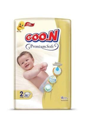 Minies Yeni Bebek Bebek Bezi 2 Beden 60 Adet Mini Trendyol