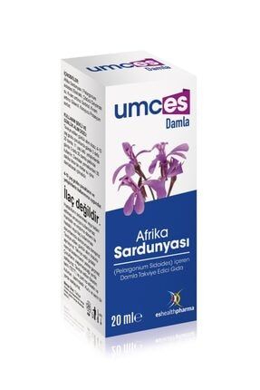Abdiibrahim Umca Solusyon 20 Ml Trendyol
