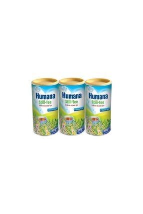 Humana Still Tee Cay 4 Lu Set 200 Gr Emziren Anneler Trendyol