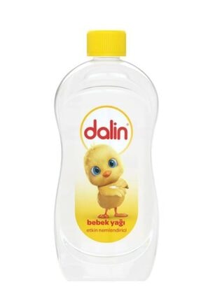 dalin bebe yagi 300 ml fiyati yorumlari trendyol