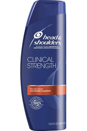 Head Shoulders Men Ultra Erkeklere Ozel Sampuan Sac Dokulmelerine Karsi 500 Ml Trendyol
