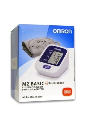 Omron M2 Basic Hem 7120 E Koldan Olcer Trendyol