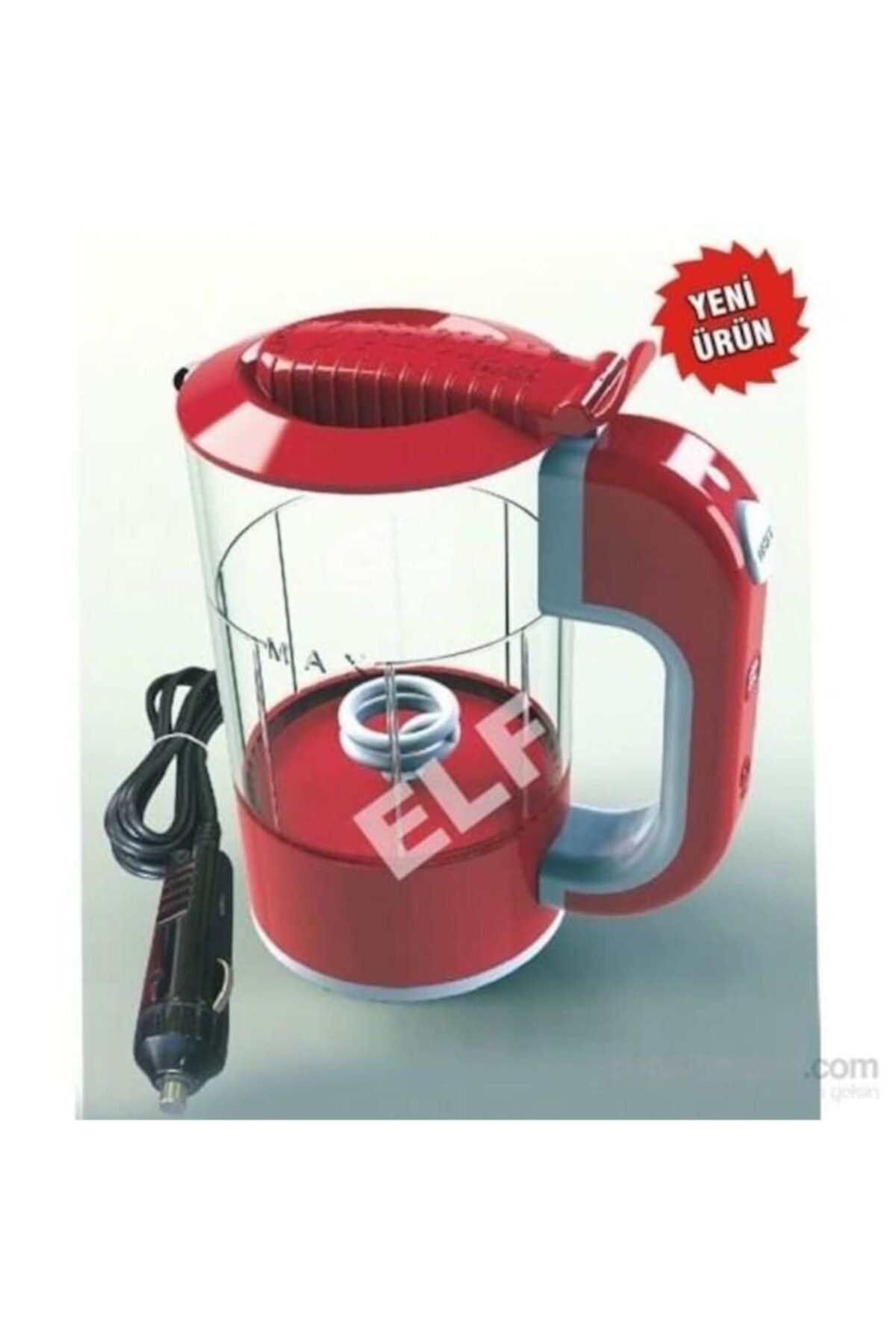 smile express sahika thermo oto su isitici kettle 24 volt sicak tutma ozelligi fiyati yorumlari trendyol