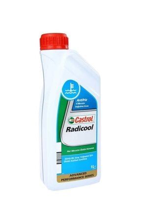 Castrol Radicool Sf Antifiriz 1 Litre Kirmizi Trendyol