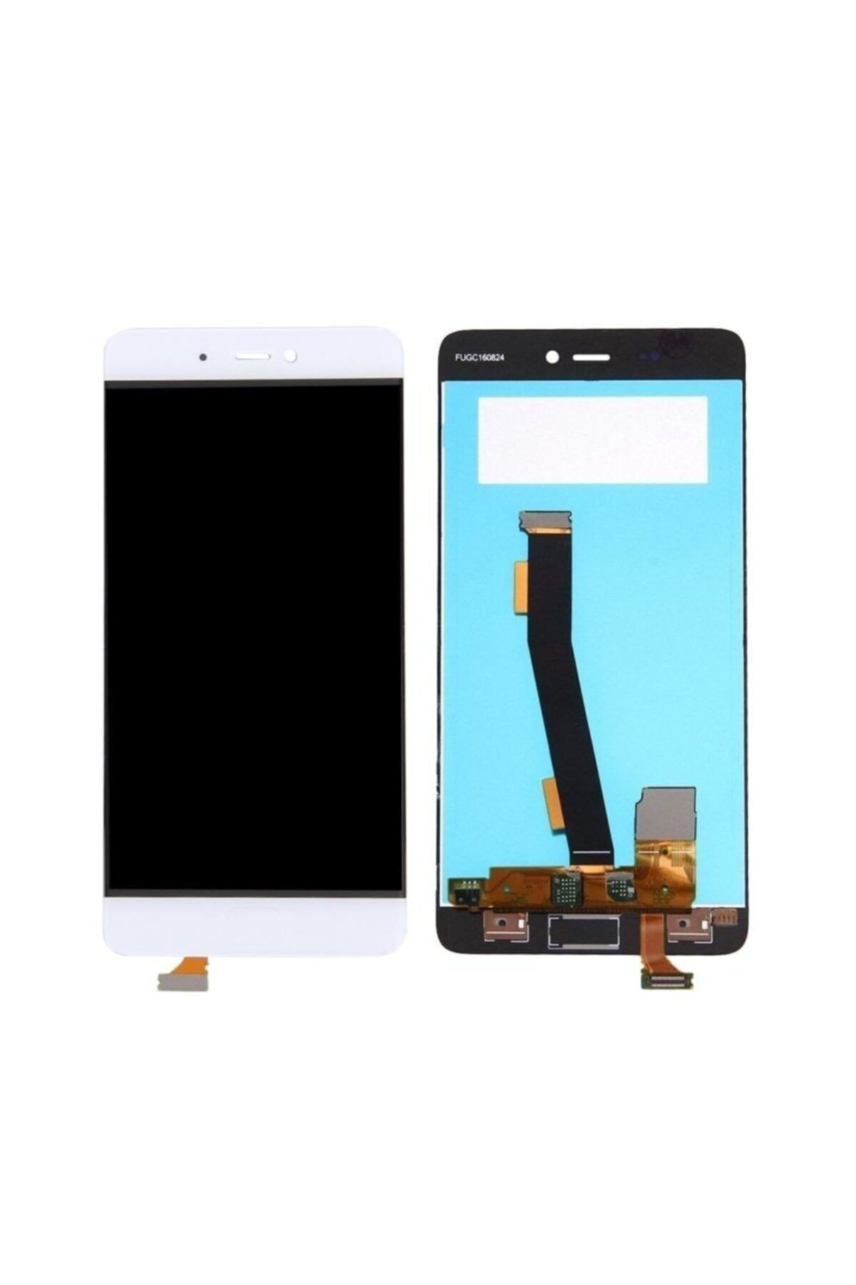 xiaomi mi 5s mi5s lcd dokunmatik ekran