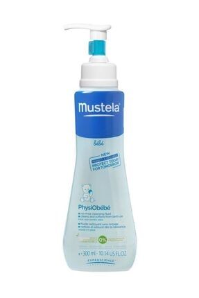 Mustela Yenidogan Bakim Seti 3504105090258 Trendyol