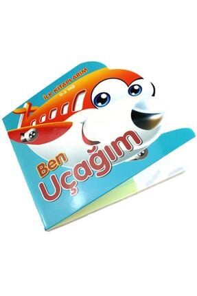 Cocuk Gezegeni Ben Tavsanim Ilk Kitaplarim 0 3 Yas Trendyol