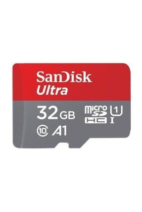 SD Ultra 98mb/s C10 Uhs-ı Hafıza Kartı 32gb Sdsquar-032g-gn6mn 10191290