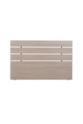 Pasific Home Huga Tek Kisilik Yatak Baslik Mese 90lk 90lk Baza Baslik Trendyol