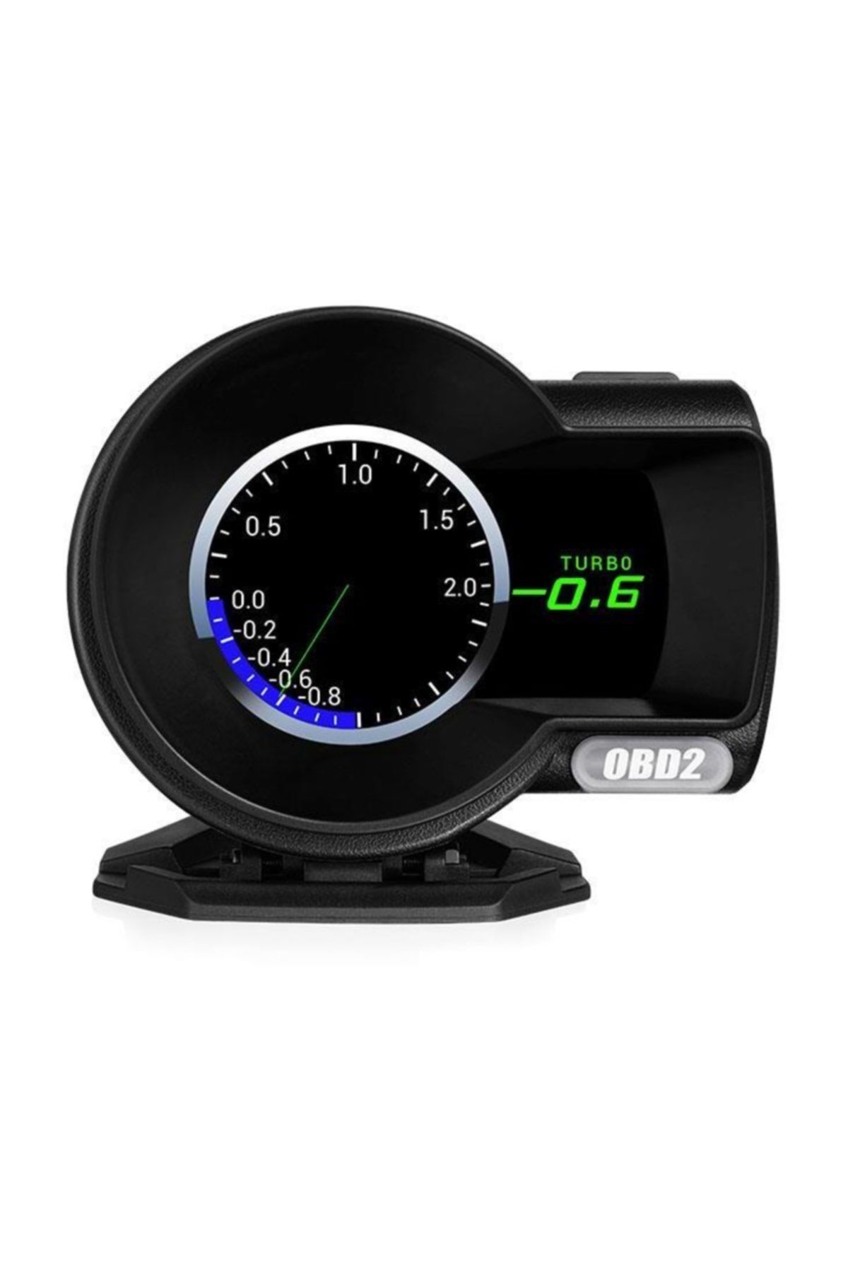 Gplus-F8 HUD obd 48 وظيفة عرض بيانات السيارة شاشة عرض علوية 10