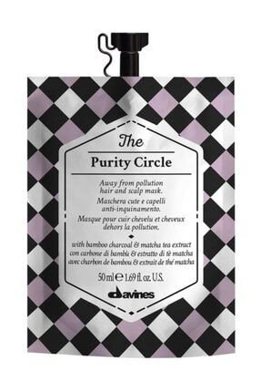 The Purity Circle 50 ml 18004608258176