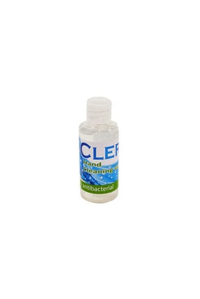 Procsin El Temizleme Jeli 50 Ml Trendyol