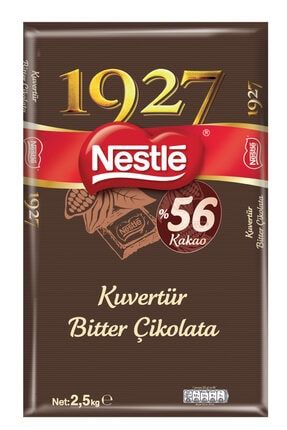 Kahve Dunyasi Altinmarka Sutlu Kuvertur Cikolata 2 5 Kg Trendyol