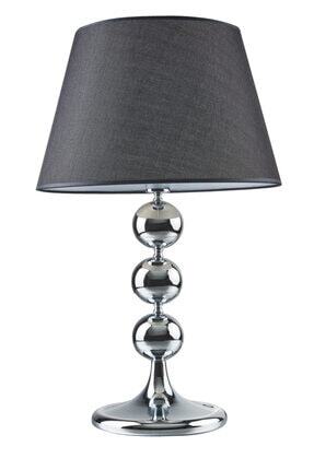 Aluna Lighting Saten Bronz Pirinc Masa Lambasi Fay 00527 Tl Trendyol