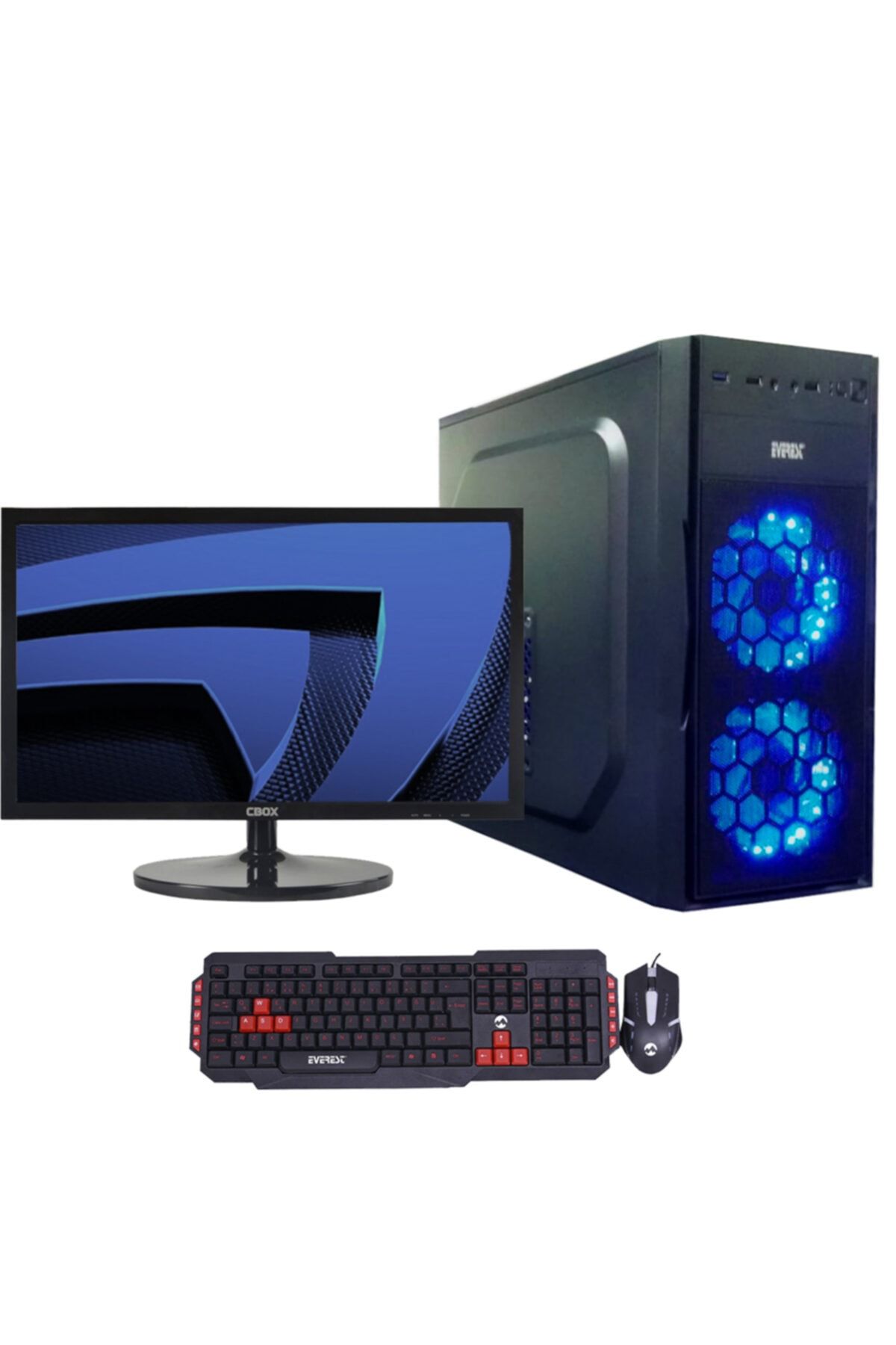 Avantron I5 650 4mb 3 20ghz 4 Ram 120ssd 2gb Gt74018 5 Masaustu Bilgisayar Trendyol