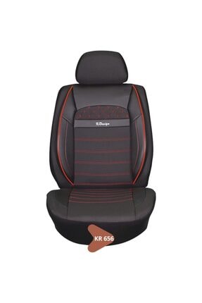 Senturk Tofas Dogan Oto Koltuk Kilifi Seti Yuksek Kalite Deri Ortopedik On Arka Komple Takim Bej Trendyol