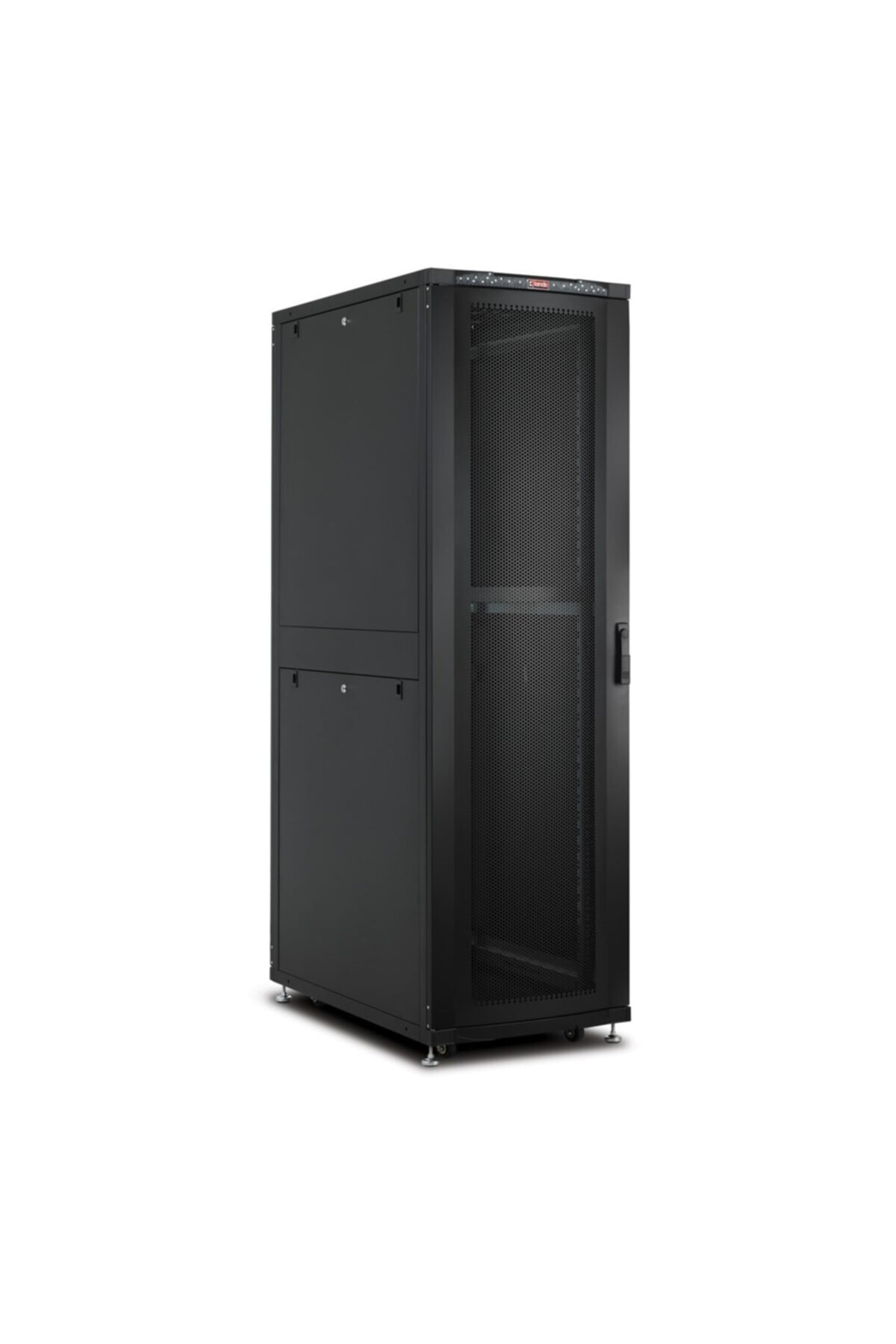 DYNAmax 42U 600x1000 19'' Server Tip Rack Kabinet
