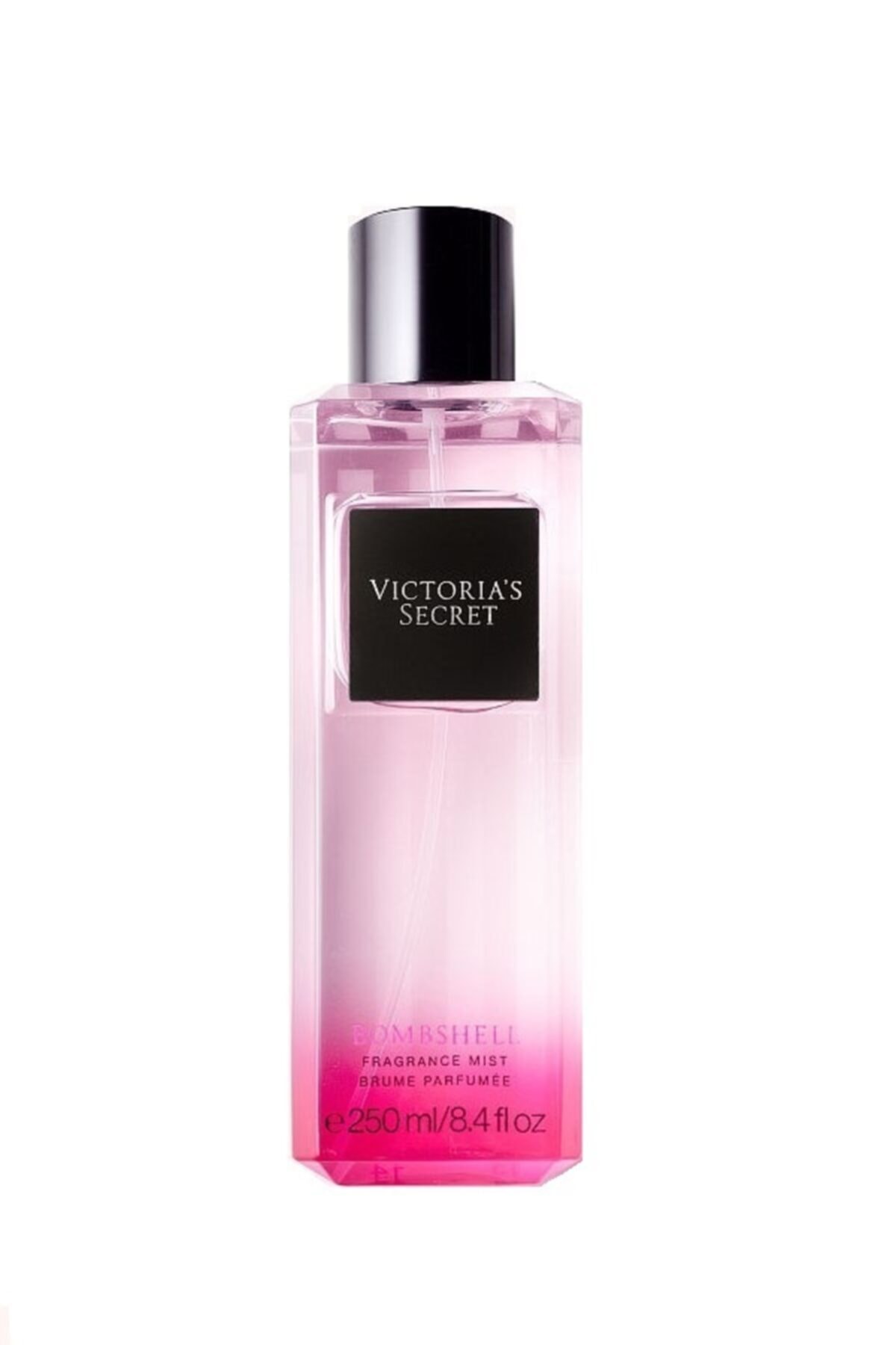 Victoria's Secret Bombshell Fragrance Mist 250 ml Kadın Vücut Spreyi