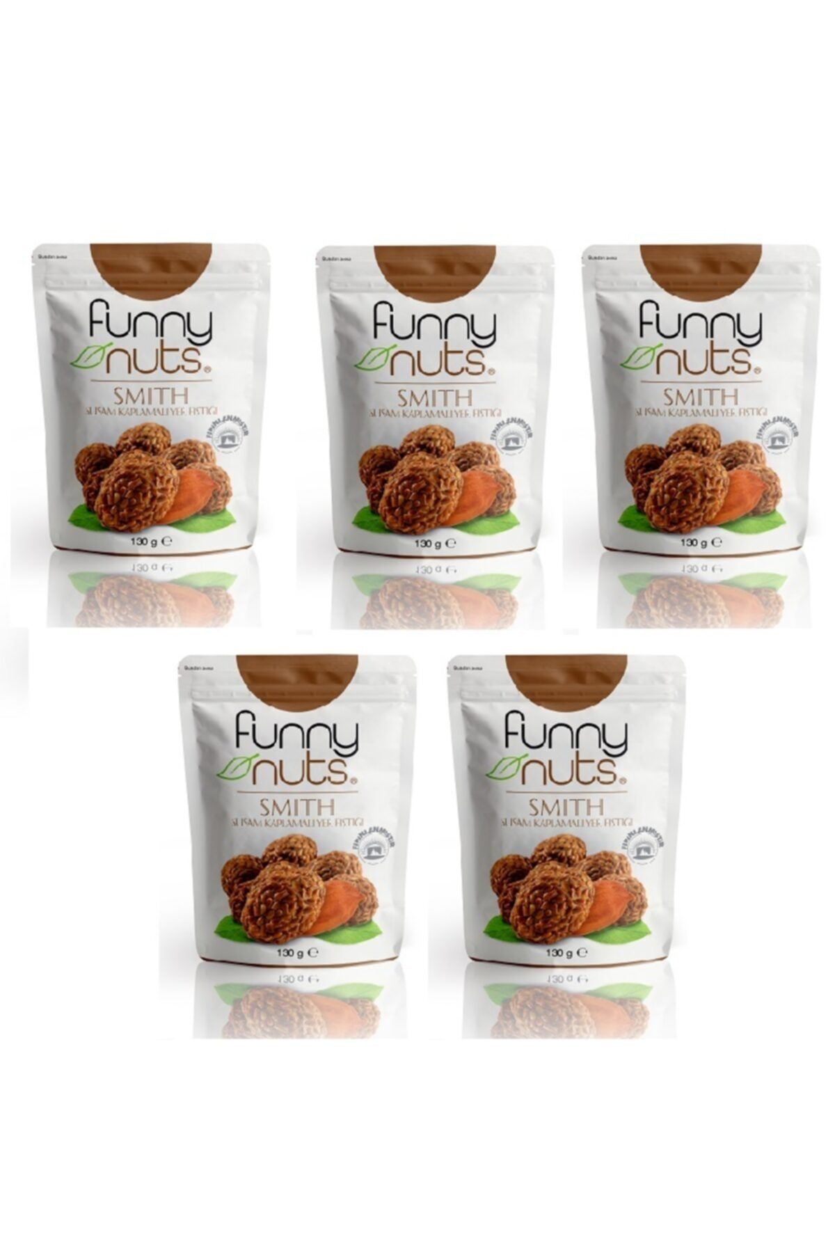 Double Nut Fun