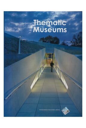 Thematic Museums (MİMARLIK; Konusal Müzeler) KMK088